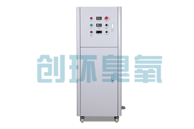 哈尔滨2026好用的臭氧发生器哪个公司靠谱?工业设备厂家盘点