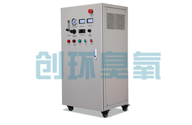 哈尔滨密度养殖如何降低病害率？臭氧发生器精准消杀全解析