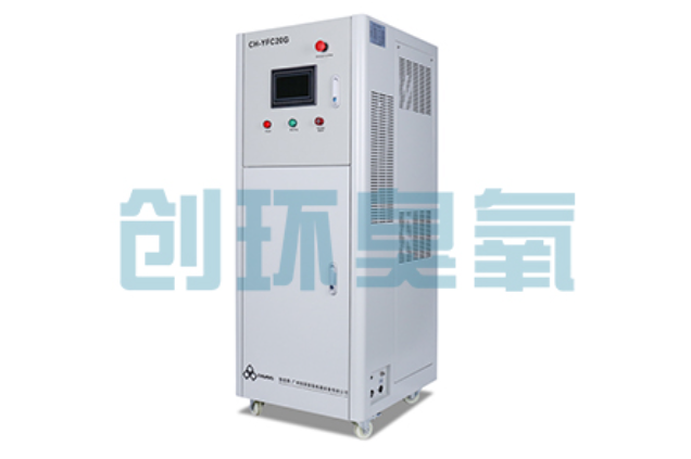 哈尔滨高密度养殖中臭氧发生器的维护方法有哪些