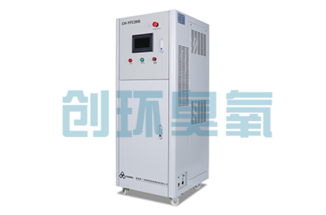 哈尔滨工厂化循环水养殖(RAS)如何配套臭氧发生器？系统级集成方案