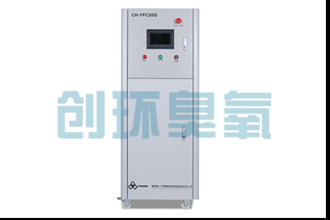 哈尔滨ORP(氧化还原电位)控制在海水养殖臭氧投加中的核心作用与设定区间