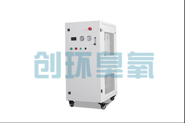 哈尔滨2026年南美白对虾循环水养殖系统(RAS)臭氧消毒完整指南