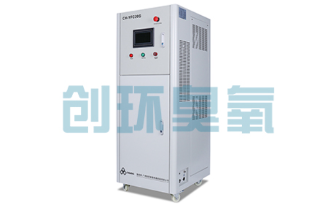 哈尔滨工厂化循环水养虾必备：蛋白分离器后端注入臭氧的技术要点与逻辑