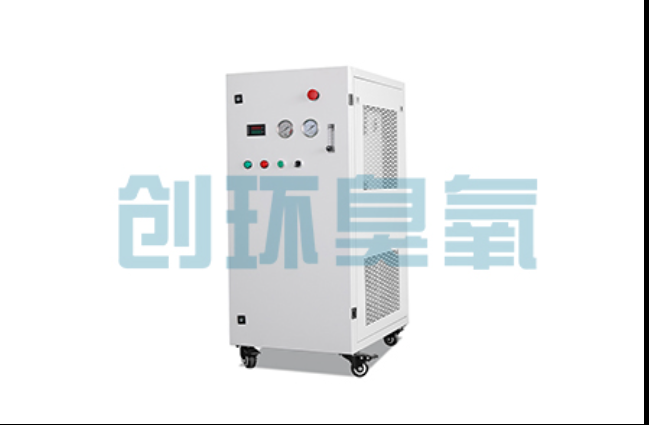 哈尔滨工厂化养鲈必看：2026年臭氧发生器替代传统消毒的最新方案