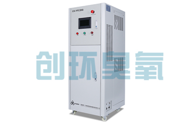 哈尔滨石斑鱼养殖必看：臭氧发生器安装位置与日常维护全攻略