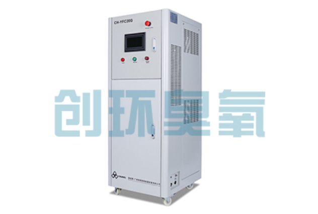 哈尔滨石斑鱼循环水养殖避坑清单：臭氧发生器选型与投加的8个误区