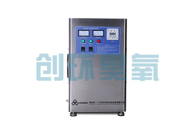 哈尔滨高盐高浓度化工废水怎么处理？臭氧发生器催化氧化技术的应用边界在哪里？