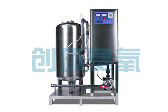 哈尔滨臭氧发生器设计4大核心问题全解析：附气源与参数选型表
