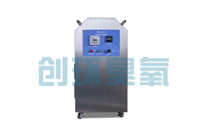 哈尔滨臭氧发生器在其他食品加工中的应用有哪些?