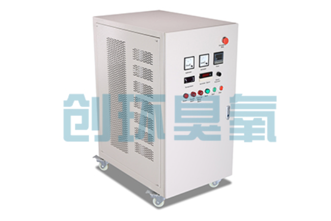 哈尔滨臭氧如何实现水产养殖水体微生态重构?工厂化高密度养殖技术深度拆解