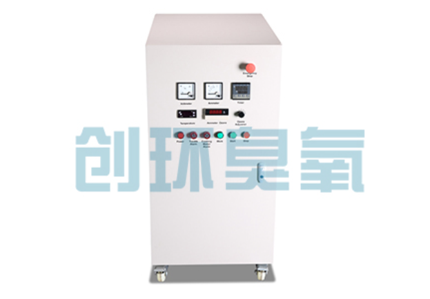 哈尔滨拒绝盲目选型!工厂化循环水养殖臭氧发生器产量计算公式与避坑指南