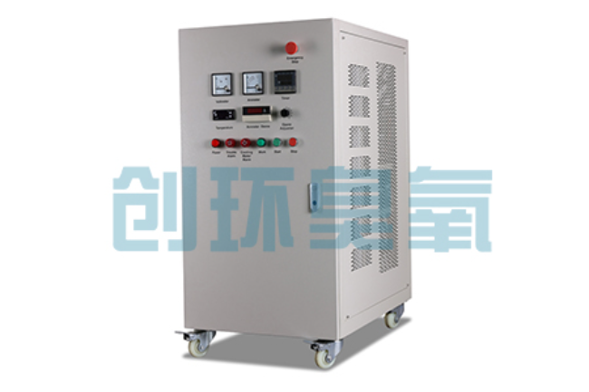 哈尔滨冬季养殖场密闭消毒双赢方案:臭氧发生器在工厂化水产与畜牧场景的安全应用