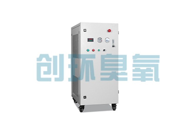 哈尔滨高密度养殖中臭氧发生器的维护方法