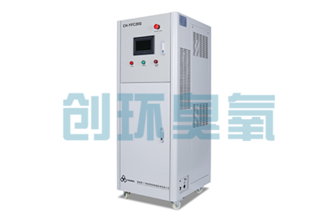 哈尔滨海水工厂化养殖成活率低?臭氧发生器如何实现90%以上的存活率