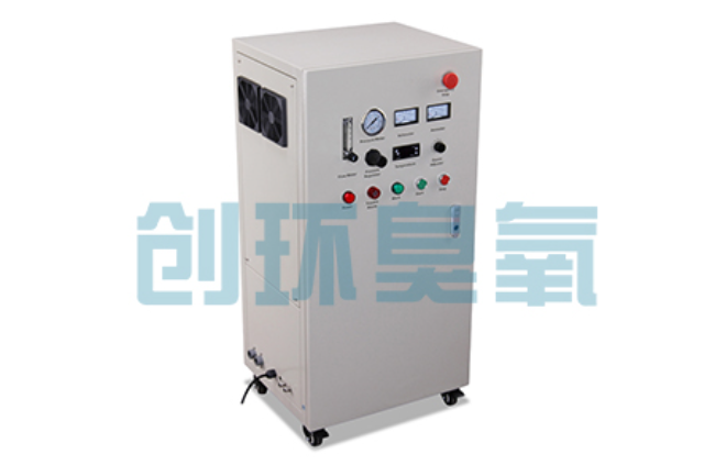 哈尔滨5个臭氧发生器实操技巧,有效提升鲈鱼循环水养殖成活率